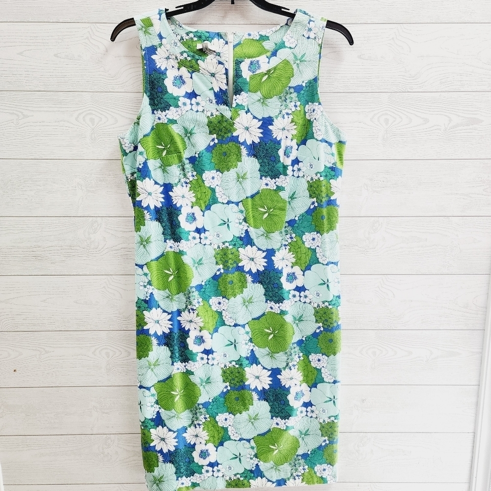 Talbots Spring Dress